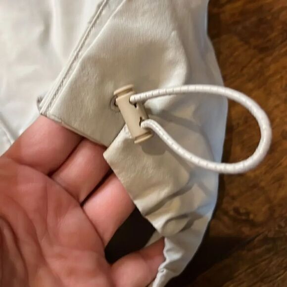 Athleta Beige Revive Jogger, 10! - Picture 5 of 10